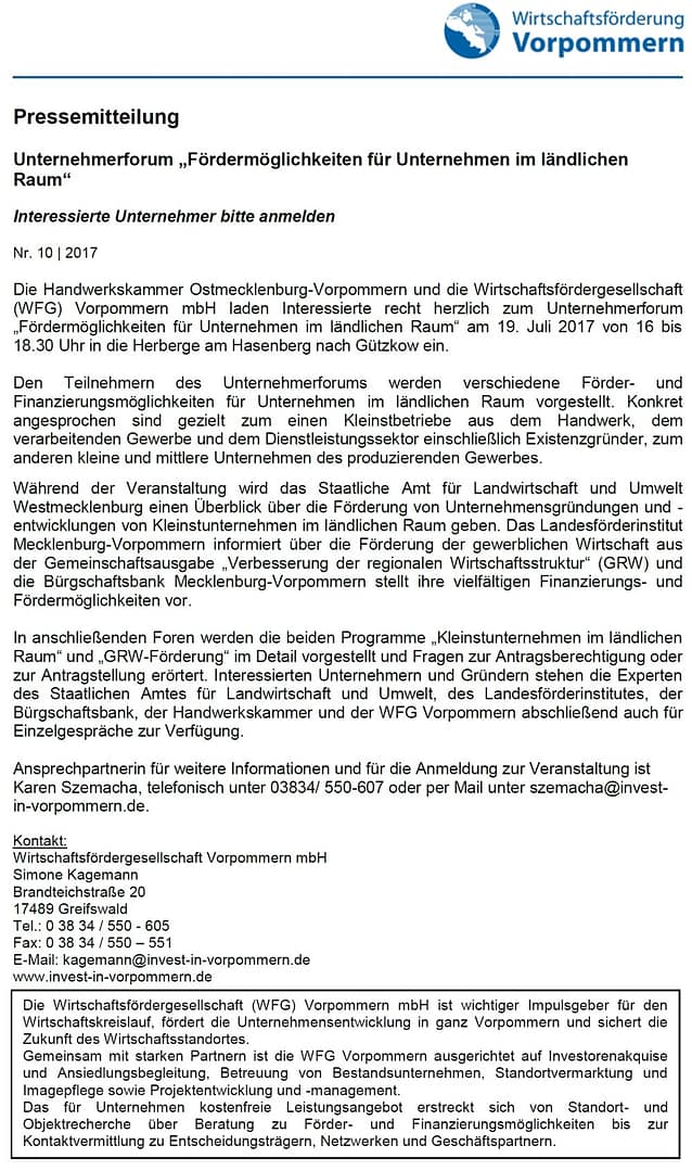 Unternehmerforum_Guetzkow_Hasenberg