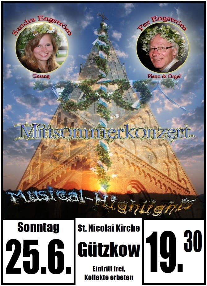 2017_06_25 Mittsommer-Konzert