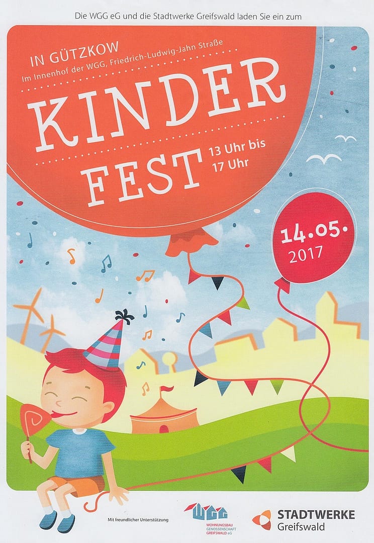 Kindertag_2017