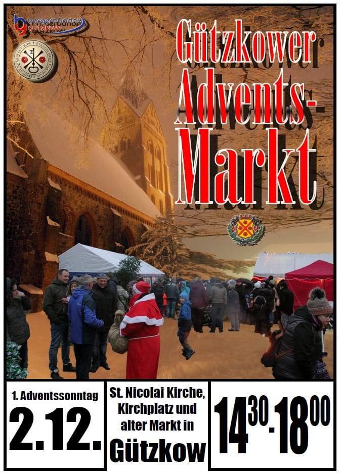 2018_12_02 Adventsmarkt