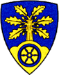 Wappen Bomthe