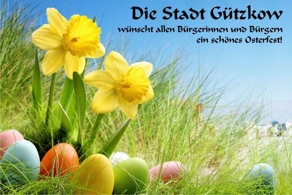 Ostern 2017